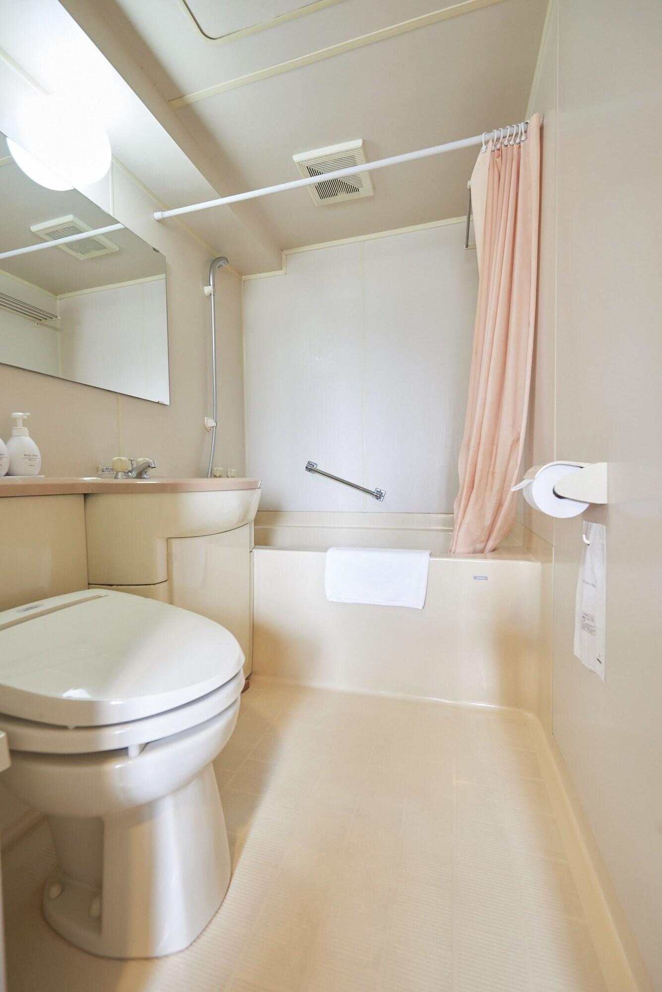 Select Inn Nagoya Iwakura Eki-Mae Экстерьер фото